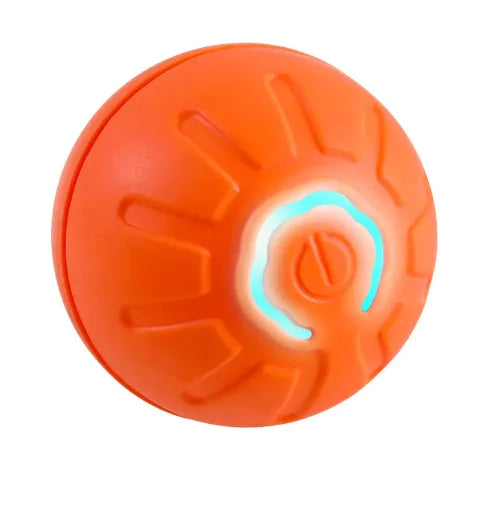 Bounce Mate Smart Interactive Dog Toy Ball