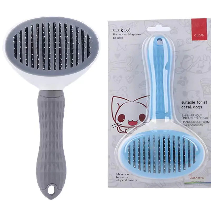 FurLift Floating Hair Grooming Comb