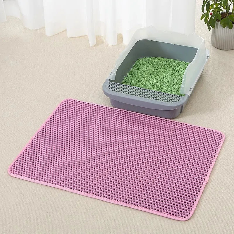 Clean Step Litter Trapping Mat