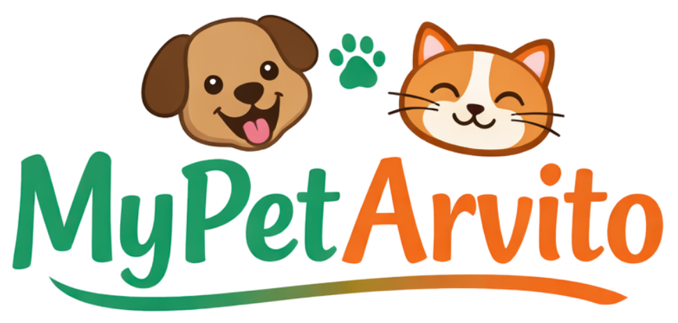 MyPetArvito