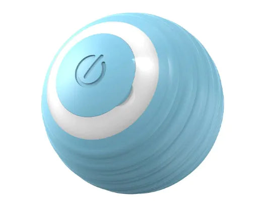 Bounce Mate Smart Interactive Dog Toy Ball